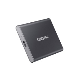 Disco Externo SSD Samsung 1TB T7 Usb 3.2 External