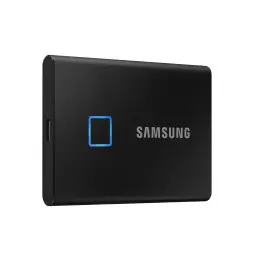 Disco Externo SSD Samsung 1TB T7 Touch Usb 3.2