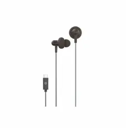 Headphone HP DHH-1126 TIPO C PRETO COM MICRO