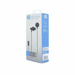 Headphone HP DHH-1126 TIPO C PRETO COM MICRO