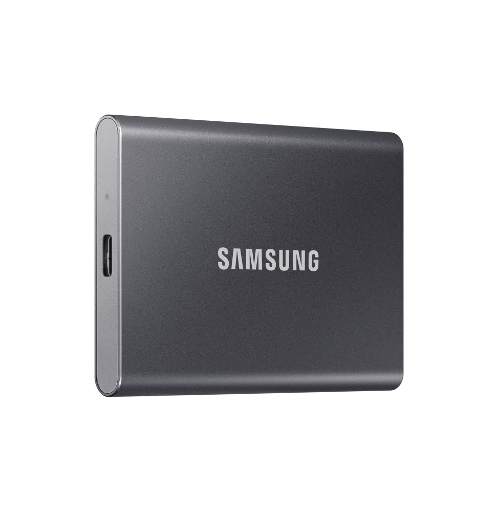 Disco Externo SSD Samsung 2TB T7 USB 3.2