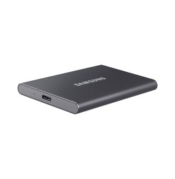 Disco Externo SSD Samsung 2TB T7 USB 3.2