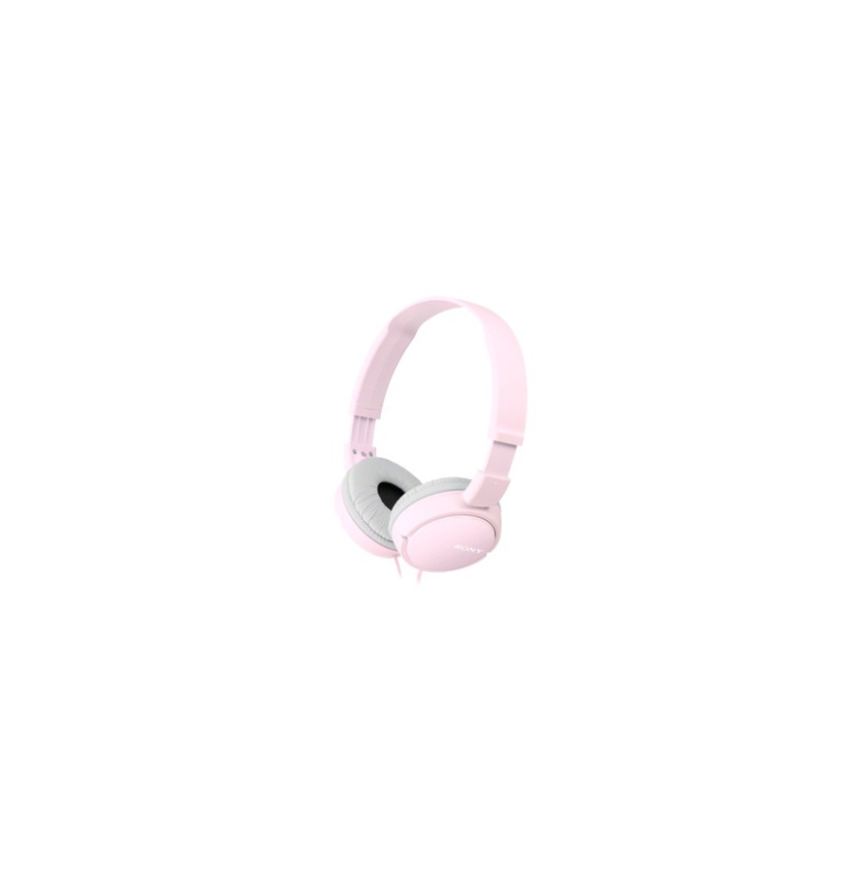 Headset Sony MDR-ZX110P Rosa