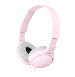 Headset Sony MDR-ZX110P Rosa