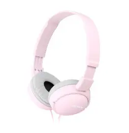 Headset Sony MDR-ZX110P Rosa