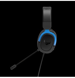 Headset Asus TUF Gaming H3 Gaming 7.1 Azul