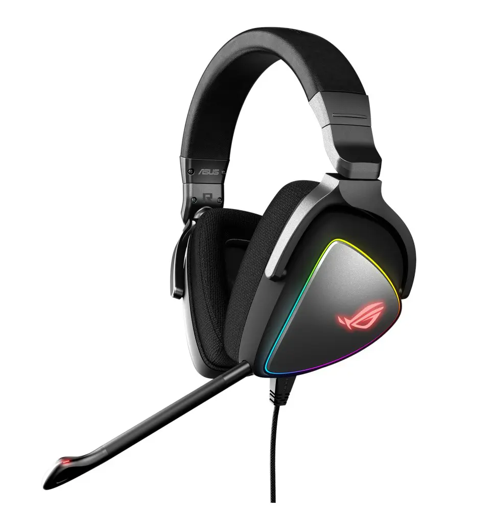 Headset Asus ROG Delta Gaming