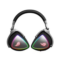 Headset Asus ROG Delta Gaming