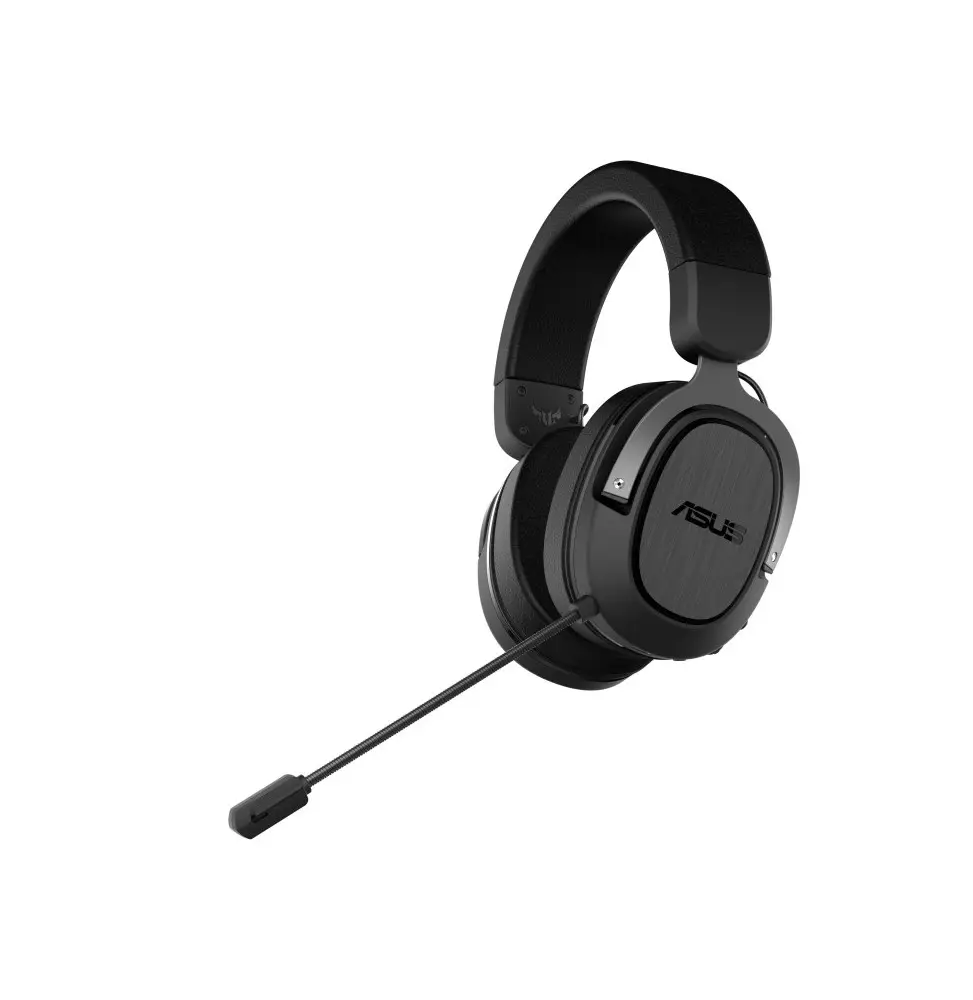 Headset Asus TUF Gaming H3 Wireless Gaming Virtual 7.1