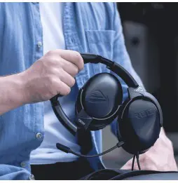 Headset Asus ROG Strix Go Core Gaming