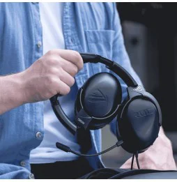 Headset Asus ROG Strix Go Core Gaming