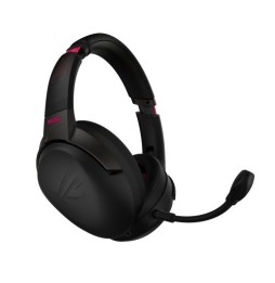 Headset Asus ROG STRIX GO Electro Punk Ed