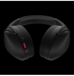 Headset Asus ROG STRIX GO Electro Punk Ed