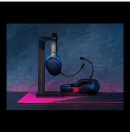 Headset Asus ROG STRIX GO Electro Punk Ed