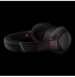 Headset Asus ROG STRIX GO Electro Punk Ed