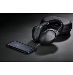 Headset Asus ROG Strix Go BT Virtual 7.1 Bluetooth (PC Nintendo Switch PS5)