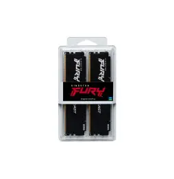 Memória RAM Kingston Fury Beast 2x8GB 5600MHz CL40 DDR5