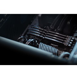 Memória RAM Kingston Fury Beast 2x8GB 5600MHz CL40 DDR5