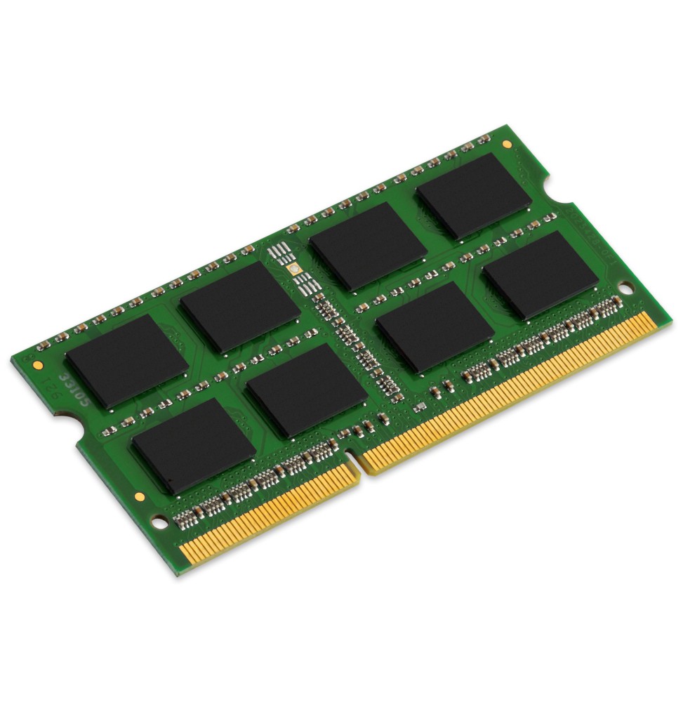 Memória DDR3 SoDIMM Kingston 8GB 1600 MHz (PC3-12800)