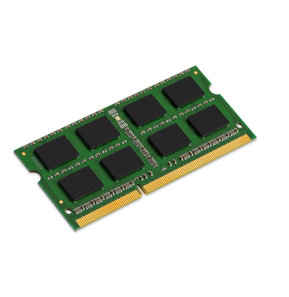 Memória DDR3 SoDIMM Kingston KCP3L16SS8 4 4GB 1600 MHz (PC3-12800) CL11