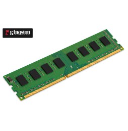 Memória RAM Kingston KCP316ND8 8 8GB 1600 MHz (PC3-12800) CL11 DDR3