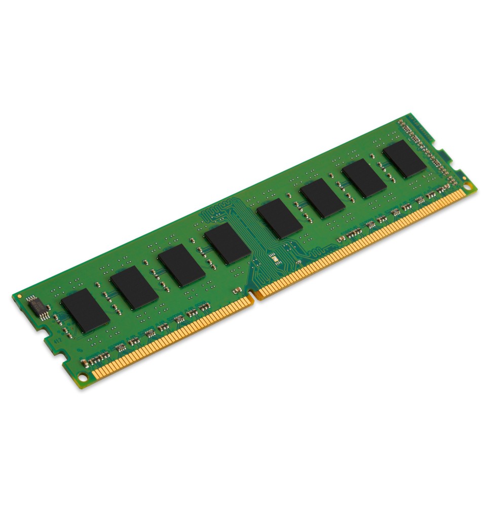 Memória RAM Kingston 4GB 1600 MHz (PC3-12800) CL11 DDR3