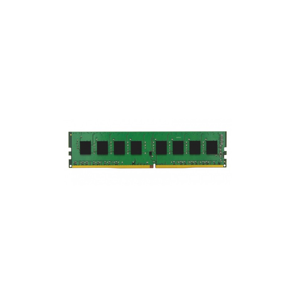 Memória RAM Kingston ValueRam 1RX8 8GB 1x8GB 2666MHZ CL19 DDR4