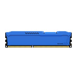 Memória RAM Kingston Fury Beast 8GB 1600Mhz PC3-12800 CL10 DDR3