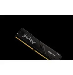 Memória RAM Kingston Fury Beast 1x32GB 3200MHz CL16 DDR4