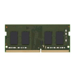 Memória RAM Kingston KCP432SS8 16 16GB (1x16GB) 3200MHz (PC4-25600) CL22 DDR4