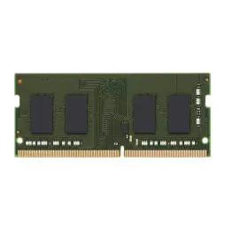 Memória RAM Kingston KCP432SS8 16 16GB (1x16GB) 3200MHz (PC4-25600) CL22 DDR4