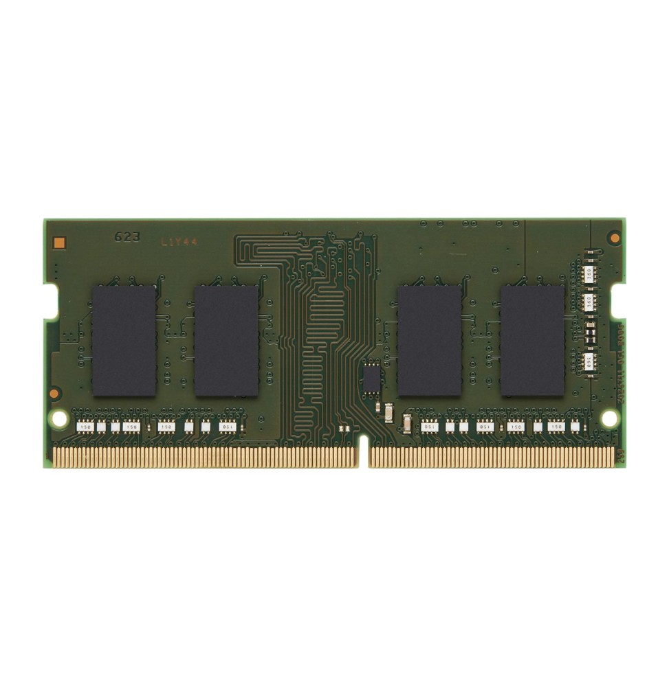 Memória RAM Kingston KCP432SS8 16 16GB (1x16GB) 3200MHz (PC4-25600) CL22 DDR4