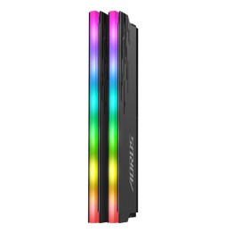 Memória RAM Gigabyte AORUS RGB 16GB (2x8GB) 3333MHz (PC4-26600) CL19