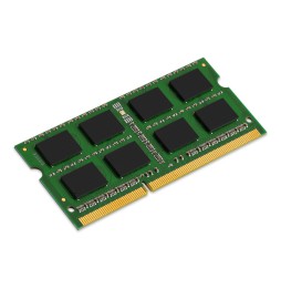 Memória RAM Kingston 8GB 1600 MHz (PC3-12800) 1.35V CL11 DDR3