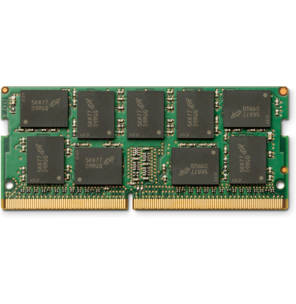 Memória RAM HP 141J2AA 8GB (1X8GB) 3200MHz (PC4-25600) DDR4
