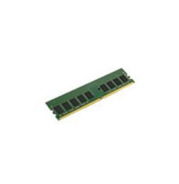 Memória RAM Kingston 32GB 3200 MHz CL22 ECC DDR4