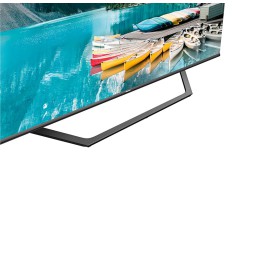 TV Hisense 50" A7GQ LED Smart TV 4K