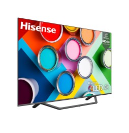 TV Hisense 55" A7GQ LED Smart TV 4K