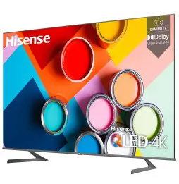 TV Hisense 75" 75A7GQ LED Smart TV 4K