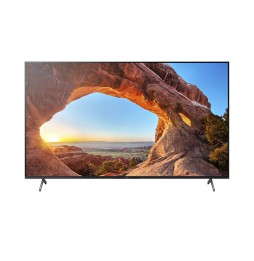 TV Sony 85" KD85X85J LED Smart TV 4K