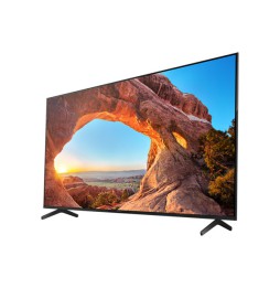 TV Sony 85" KD85X85J LED Smart TV 4K