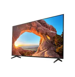 TV Sony 85" KD85X85J LED Smart TV 4K