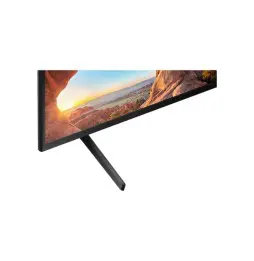 TV Sony 85" KD85X85J LED Smart TV 4K