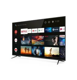 TV TCL 55" 55P615 LED Smart TV 4K