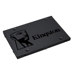 SSD Kingston 120GB A400 2.5 SATA III