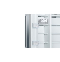 Frigorífico Americano Bosch KAN93VIFP Inox 1.79m