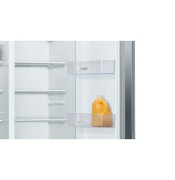 Frigorífico Americano Bosch KAN93VIFP Inox 1.79m