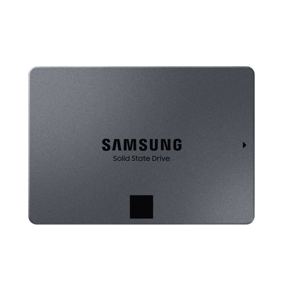 Samsung 1TB 870 QVO 2.5 SATA III SSD - MZ-77Q1T0BW