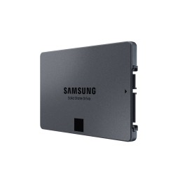 Samsung 1TB 870 QVO 2.5 SATA III SSD - MZ-77Q1T0BW