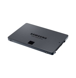 Samsung 1TB 870 QVO 2.5 SATA III SSD - MZ-77Q1T0BW